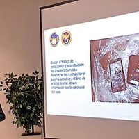 Ataque con explosivos en Salamanca: de "atentado terrorista" a  un caso de "venganza personal"