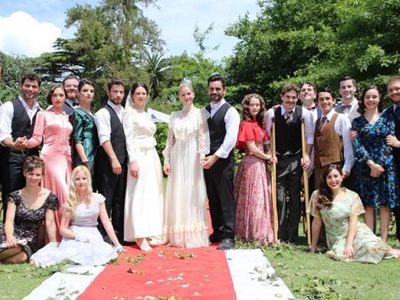 Una de las protagonista de ATAV contó los motivos que le ocasionaron peleas con su pareja