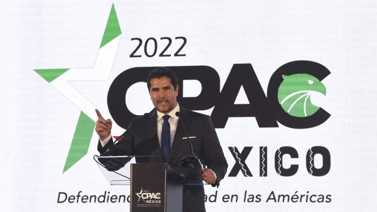 El líder