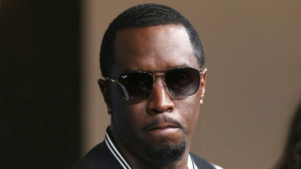 Sean "Diddy" Combs