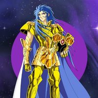 Saga de Géminis: conocé el caballero del Zodiaco de tu signo