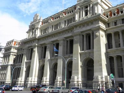 La idea oficial de remover el traslado de jueces es “un embate contra la Justicia" según opositores