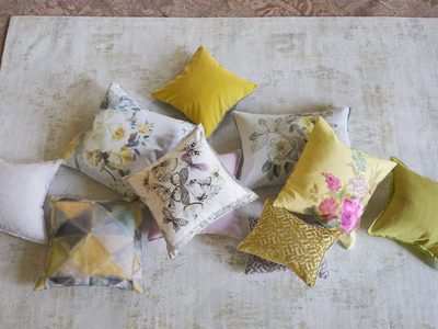Con retazos de telas y en minutos: hacé este original regalo para vender en el Día del Niño