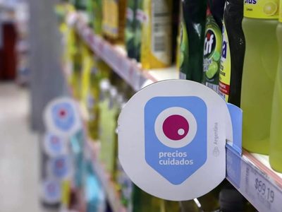 El Gobierno prohibió el aumento de precios: hasta cuándo y qué productos deberán mantener su valor