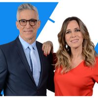 ¡Le volvió a cortar el rostro! Continúa la interna entre Sandra Borghi y Gil Vidal. ¿Qué pasó ahora?