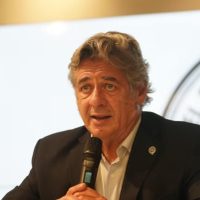 Atentado en la Sociedad Rural: detuvieron al primer acusado