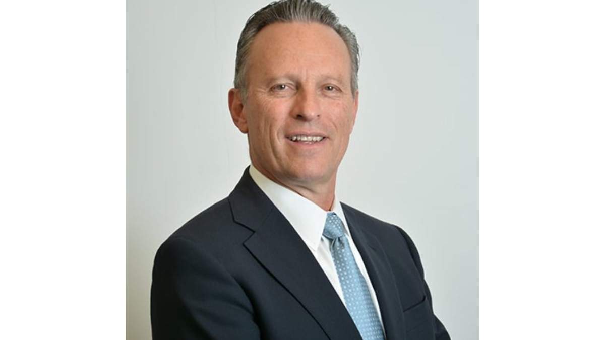 José Medina Mora Icaza, titular de la Coparmex