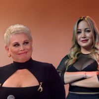 "Voy a hacer lo que quiera": Karina La Princesita desafió a Carmen Barbieri y empezaron las disputas