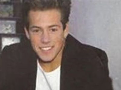 A más de 30 años de "Jugate Conmigo", cómo está y a qué se dedica hoy Andy Botana