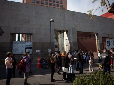 Sin recursos, el Poder Judicial de la CDMX inicia conversión de juzgados civiles y familiares
