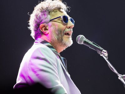 El nuevo emprendimiento de Fito Páez lejos de la música