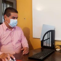 Miguel Acundo González, diputado federal del PES, murió por covid-19