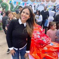 Con seis meses de embarazo, Barby Franco deberá cumplir un pedido de su médico