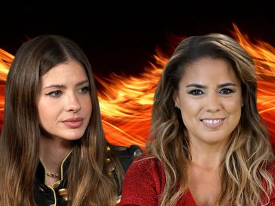 La picante declaración de Marina Calabró sobre el novio de la China Suárez