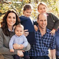 Los hijos de príncipe William recibieron la mejor de las sorpresas: un sueño cumplido