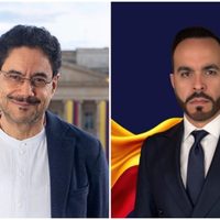 Colombia ante la hiperpolarización: Cepeda y De la Espriella lideran encuestas para presidente