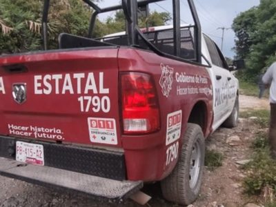 Vinculan a proceso a nueve policías estatales por caso Coyomeapan