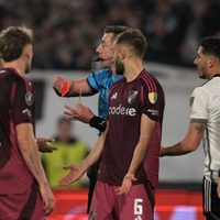 "Fue una vergüenza": en Colo Colo sienten que River fue favorecido por el árbitro