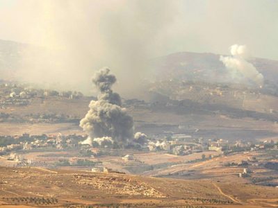 ¿Es una guerra? El conflicto Israel-Hezbollah es difícil de definir, y predecir