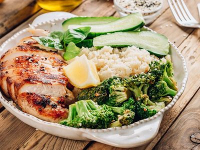 5 mitos sobre la dieta keto