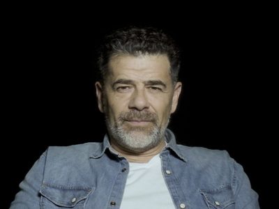 "Lamento que se enteren por acá": Julián Weich y la noche que durmió con una reconocida actriz