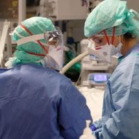 Zapala reportó datos sobre casos activos de coronavirus en la ciudad