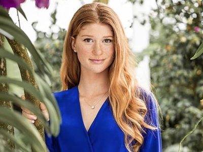 "¡Wow!" La hija de Bill Gates se casará con un famoso jinete egipcio ¿Cómo se conocieron?