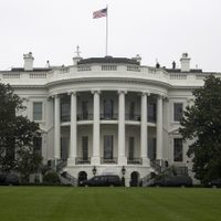 Un periodista reveló que Argentina está presente en la Casa Blanca