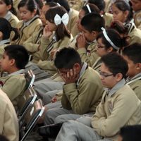 Casi 60% de los suicidios en México durante 2024 fueron de niños y adolescentes: Save the Children