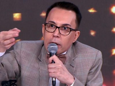Marcelo Polino reveló una sorprendente experiencia que tuvo con Carlín Calvo