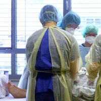 Alemania superó las 100 mil muertes por coronavirus: expertos piden vacunación obligatoria