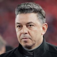 “Independiente fue superior”: la increíble autocrítica de Marcelo Gallardo