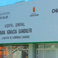 Denuncian crisis en hospitales de Chiapas por falta de presupuesto