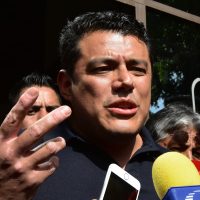 Por transferencia de casi 182 mil pesos, Contraloría suspendió de forma "indefinida" a Ismael Figueroa