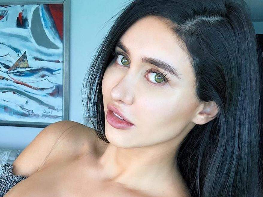 Joselyn Cano. Fuente: (Instagram)