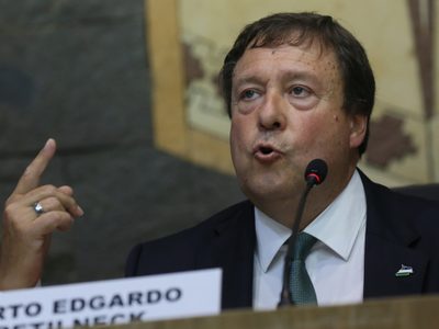 Río Negro presentó su Presupuesto 2026: obras y fuerte inversión en educación, salud y seguridad