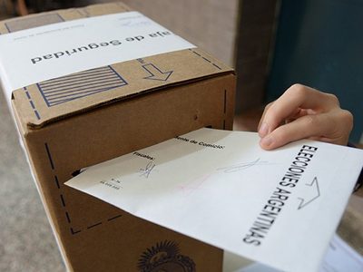 Elecciones generales: desde este jueves, los partidos de Neuquén relanzan sus campañas