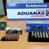 Continuará con prisión el hombre que intentó cruzar municiones por Cardenal Samoré