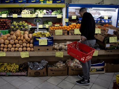 En diciembre, la inflación de CABA saltó a 21,1%