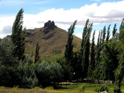 De qué se trata: otro nuevo hallazgo clave sorprendió a Neuquén