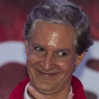 Bancada de Morena evalúa llamar a comparecer a Del Mazo por primer informe