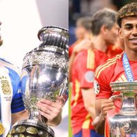 A la espera de la confirmación: cuándo podría enfrentar la Selección Argentina a España por la Finalissima