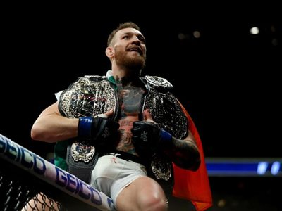 Conor McGregor: fecha y rival de su nuevo regreso a la UFC