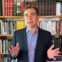Condiciones democráticas ya estaban dadas el 1 de julio de 2018: Córdova