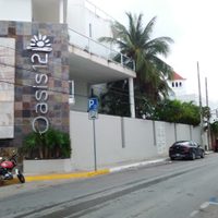 Dos canadienses son asesinados al interior de un condominio turístico en Playa del Carmen