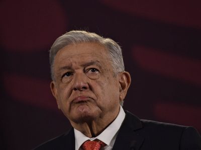 Se está investigando si descarrilamiento del Tren Maya fue intencional: AMLO