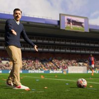 Ted Lasso y el AFC Richmond dan el salto a FIFA23: así se podrá jugar