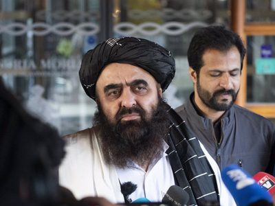 ONU pide a los talibán que deroguen inmediatamente la ley que silencia a las mujeres