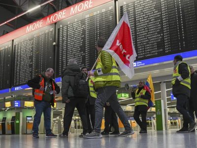 Alemania relaja normas de ciudadanía para atraer a trabajadores