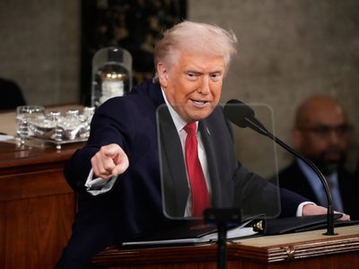 Trump ordena cortar todos los lazos comerciales de EU con España por desacuerdos sobre la OTAN